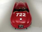 Ferrari 166 Inter Spyder Corsa 1948 года